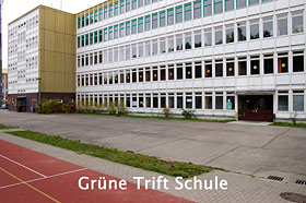 Grüne Trift Schule